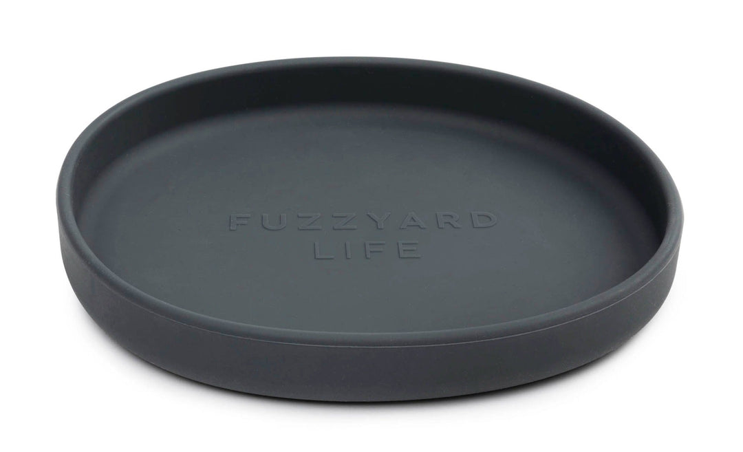 FUZZYARD Life Chat Bol Silicone Gris