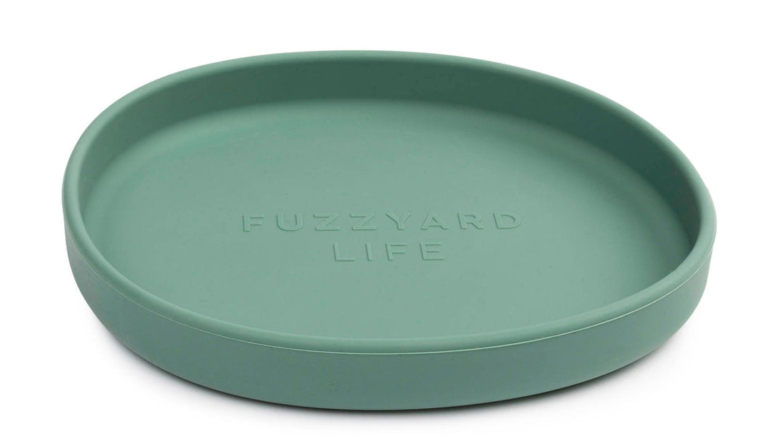 FUZZYARD Life Chat Bol Silicone Vert