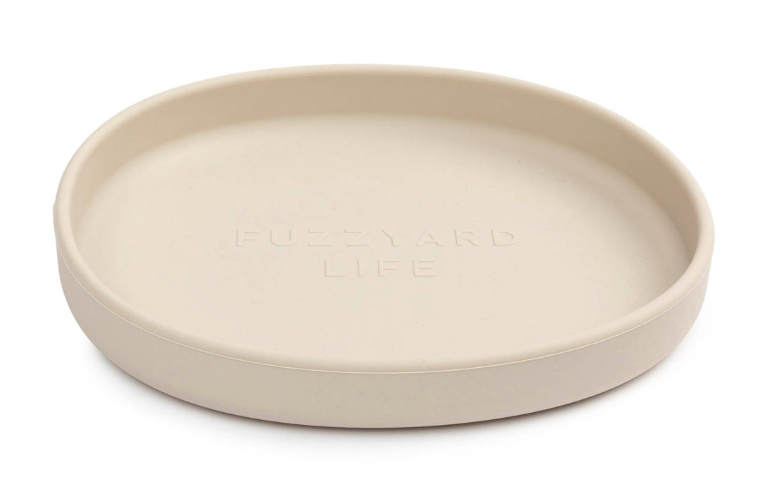 FUZZYARD Life Chat Bol Silicone Grès
