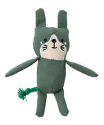 Voir l’image dans la galerie, FuzzYard Life - Jouet Chat en Coton avec Herbe à Chat pour Chats