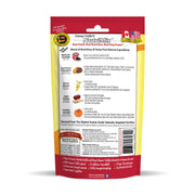Benny Bully's Nutrimix - Foie de Boeuf - Gâteries Lyophilisées Sans Grains pour Chiens