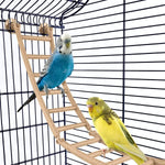Voir l’image dans la galerie, IMAC - Cage Sofia - Cage pour Canaris, Conures et Perruches