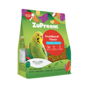 ZuPreem FruitBlend - Granulés pour Très Petits Oiseaux - Nourriture pour Oiseaux