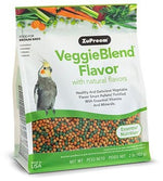 Voir l’image dans la galerie, ZuPreem VeggieBlend - Granulés pour Oiseaux Moyens - Nourriture pour Oiseaux