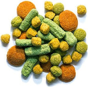 ZuPreem VeggieBlend - Granulés pour Oiseaux Moyens et Grands - Nourriture pour Oiseaux