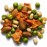 ZuPreem Real Rewards - Garden Mix pour Grands Oiseaux - Gâteries pour Oiseaux