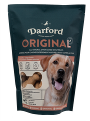 Darford Original - Grand Os - Biscuits Cuits au Four pour Chiens
