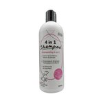 Voir l’image dans la galerie, Envirofresh - Shampoing 4 en 1 Baies Sauvages et Aloès - Shampoing pour Chiens