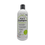 Voir l’image dans la galerie, Envirofresh - Shampoing 4 en 1 Thé Blanc et Concombre - Shampoing pour Chiens