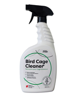 Voir l’image dans la galerie, Envirofresh - Nettoyant Enzymatique pour Cage - Produit Nettoyant pour Oiseaux