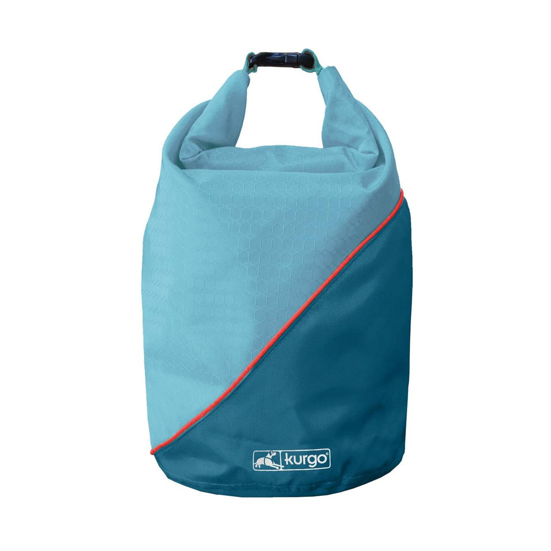 Kurgo - Sac de Transport pour Nourriture - Contenant à Nourriture pour Chiens