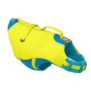Kurgo - Veste de Sauvetage Surf n' Turf - Veste de Flottaison pour Chiens