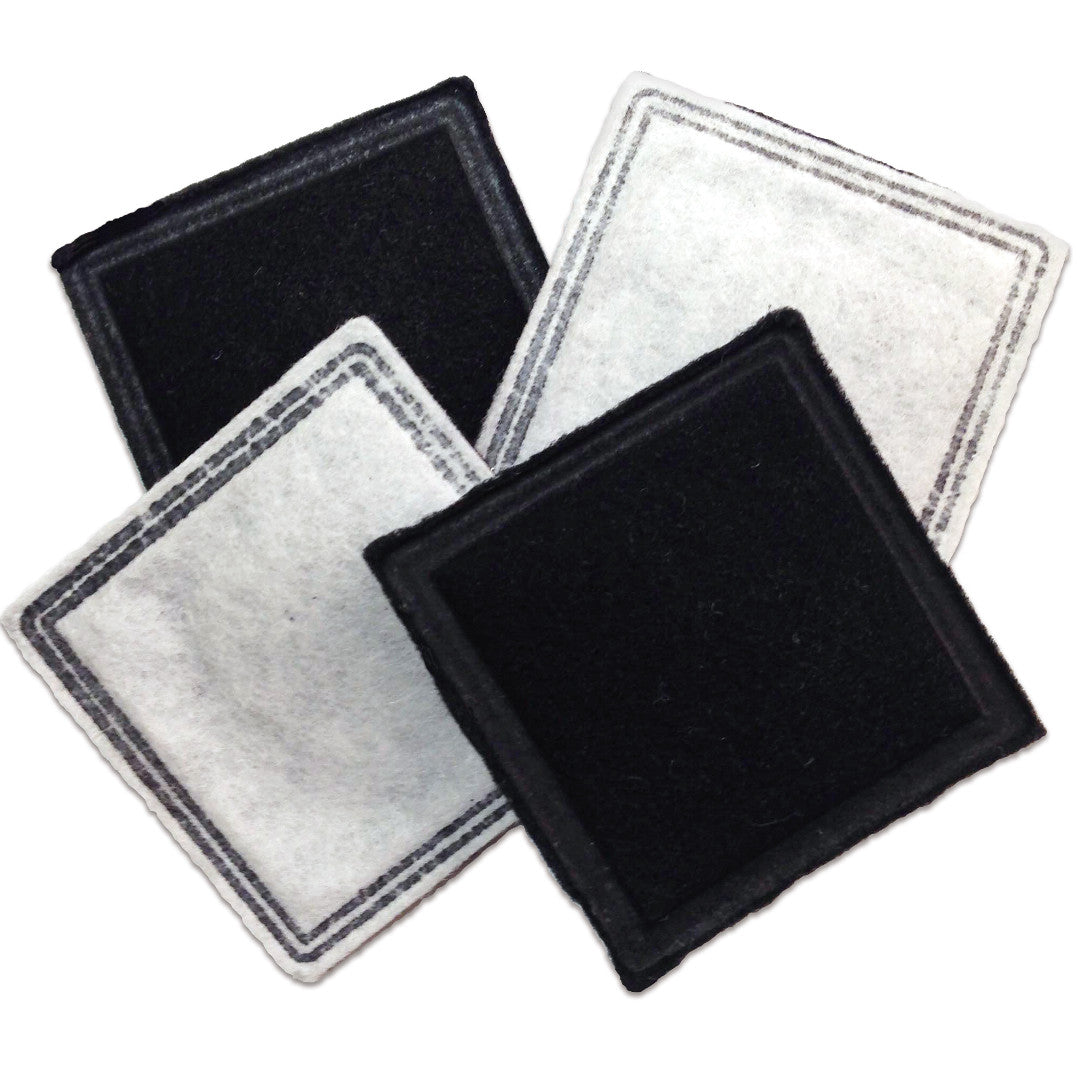 Petsafe - Drinkwell Current Filtres au Charbon - Accessoire de Fontaine pour Chiens et Chats