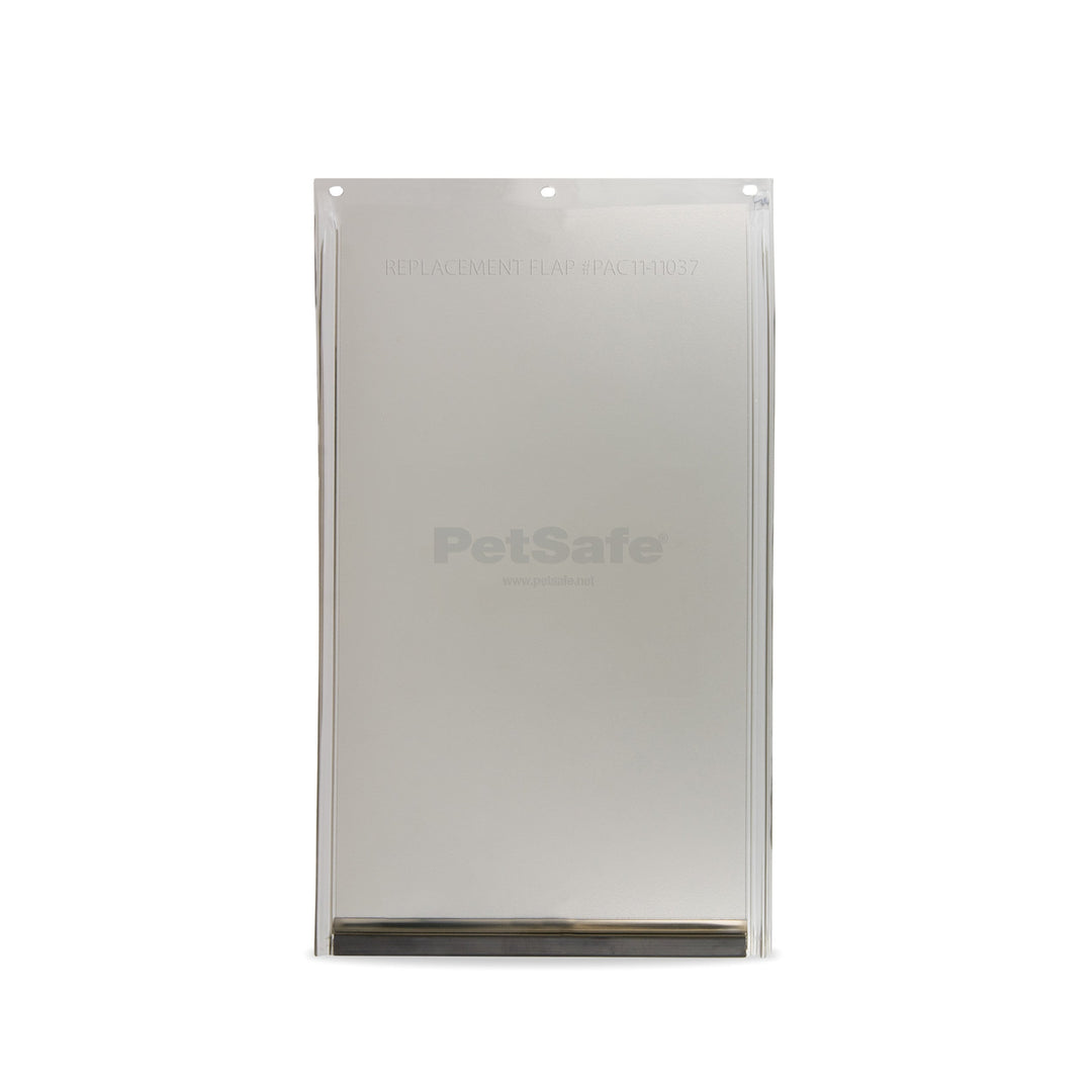 Petsafe - Battant de Remplacement pour Porte - Accessoire de Porte pour Chiens et Chats