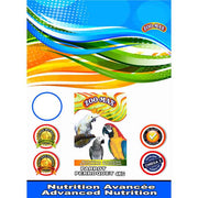 Zoo-Max - Maintenance Max Perroquets - Nourriture en Granulés pour Perroquets