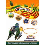 Zoo-Max Fruitomax - Conures et Petits Perroquets - Nourriture pour Perroquets