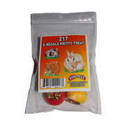 Zoo-Max - Kritty Treat - Friandises à Mâchouiller pour Oiseaux