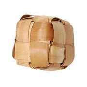 Zoo-Max - Cube en Palmier - Jouet pour Oiseaux