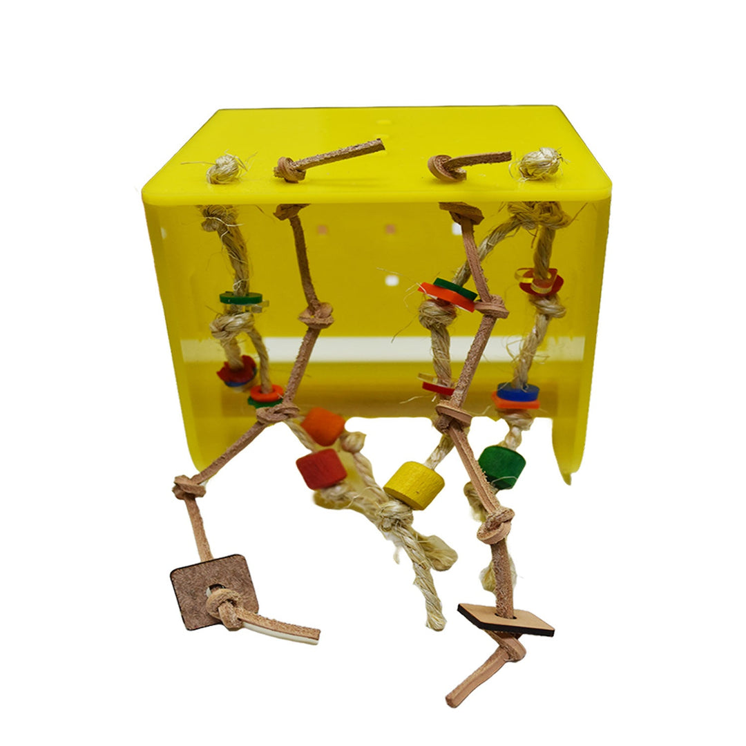 Zoo-Max - Boîte Dodo - Cachette pour Oiseaux