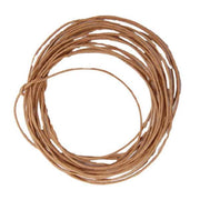 Zoo-Max - Corde de Papier Kraft Naturel - Corde pour Jouets et Perchoirs pour Oiseaux