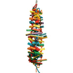 Voir l’image dans la galerie, Zoo-Max Fun-Max - Elegantissimo - Jouet pour Perroquets