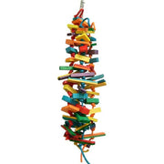 Zoo-Max Fun-Max - Elegantissimo - Jouet pour Perroquets