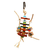 Zoo-Max Fun-Max - Fun-Stars - Jouet pour Oiseaux