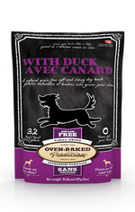 Voir l’image dans la galerie, OBT Gâteries Chien Tendres au Canard SG 227g