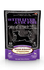 Voir l’image dans la galerie, OBT Gâteries Chien Tendres au Foie SG 227g
