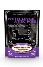 Voir l’image dans la galerie, OBT Gâteries Chien Tendres au Foie SG 227g