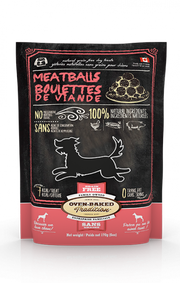 OBT Gâteries Chien Boulettes de Viande SG170g