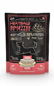 OBT Gâteries Chien Boulettes de Viande SG170g