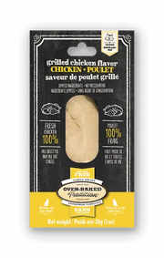 OBT Gâteries Chat Filet Poulet Grillé 30g