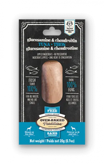 Voir l’image dans la galerie, OBT Gâteries Chien Filet Thon, Glucosamine &amp; Chondroïtine SG 20g
