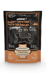 Voir l’image dans la galerie, OBT Gâteries Chien Patates Douces SG 345g