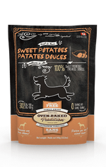 Voir l’image dans la galerie, OBT Gâteries Chien Patates Douces SG 345g