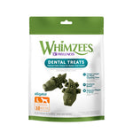 Voir l’image dans la galerie, Whimzees - Alligator - Gâteries Dentaires Sans Grains pour Chiens