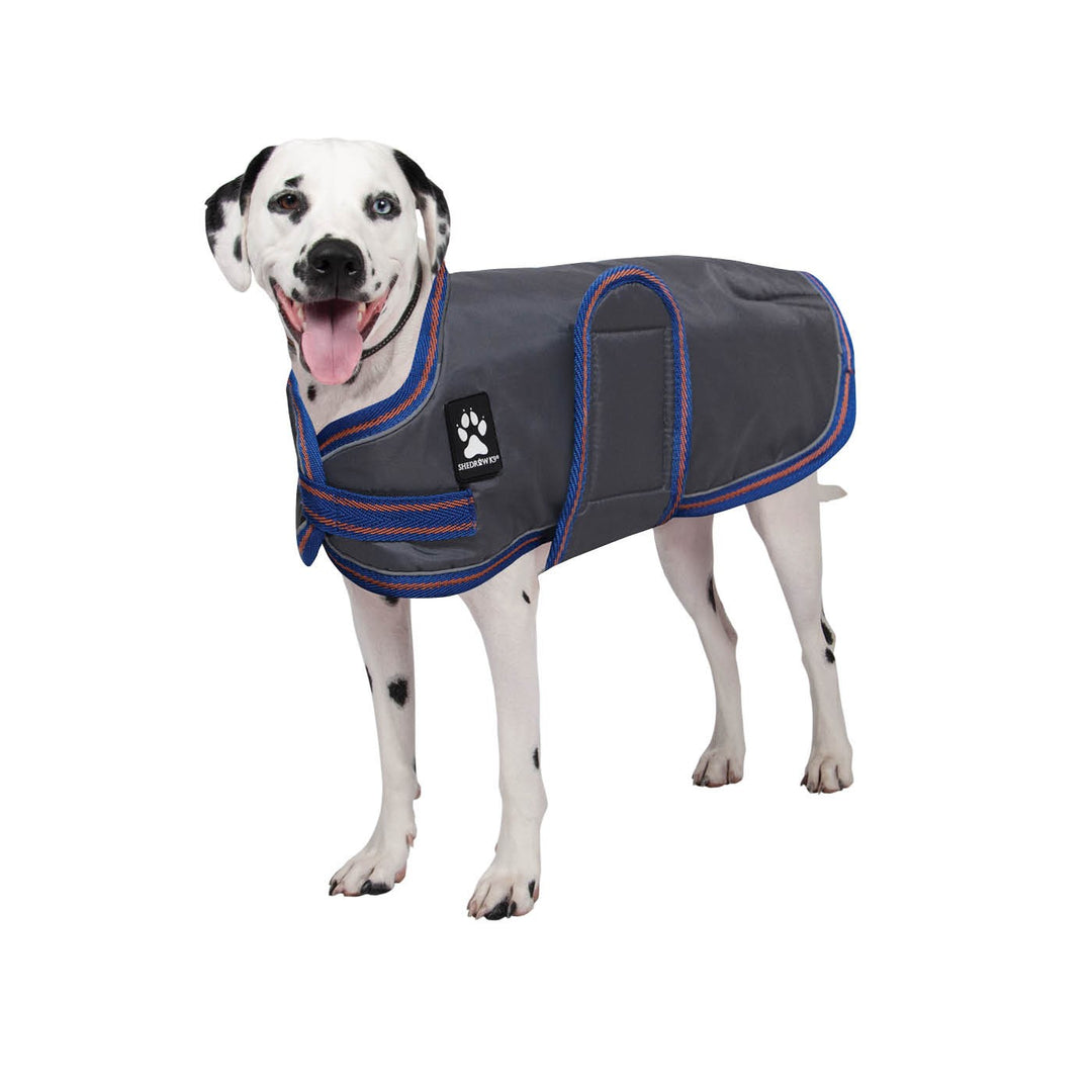 SHEDROW Tundra Manteau Tornade XL