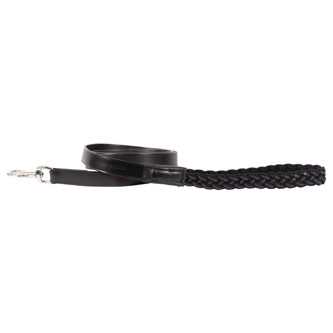 SHEDROW Rideau Laisse Noir S