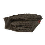 Voir l’image dans la galerie, SHEDROW Brentwood Pull en Tricot Chimère S