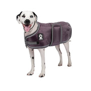 SHEDROW Vail Manteau Vin MS