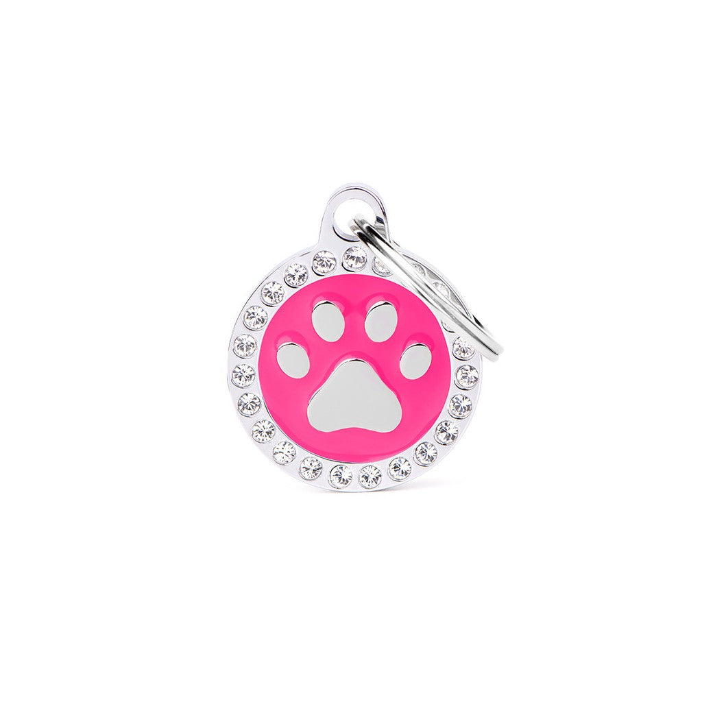 MFC Glam Patte Encerclé Rose