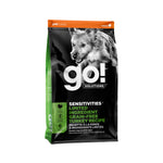 Voir l’image dans la galerie, Petcurean Go! Solutions Sensitivities - Dinde - Nourriture Sèche Sans Grains à Ingrédients Limités pour Chiens