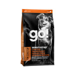 Voir l’image dans la galerie, Petcurean Go! Solutions Sensitivities - Venaison - Nourriture Sèche Sans Grains à Ingrédients Limités pour Chiens