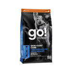 Voir l’image dans la galerie, Petcurean Go! Solutions - Soins Peau et Pelage, Poulet - Nourriture Sèche avec Grains pour Chiens