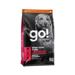 Voir l’image dans la galerie, Petcurean Go! Solutions - Soins Peau et Pelage, Agneau - Nourriture Sèche avec Grains pour Chiens