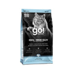 Voir l’image dans la galerie, Petcurean Go! Solutions - Chat Santé Dentaire et Immunitaire, Poulet et Saumon avec Grains - Nourriture Sèche pour Chats