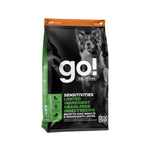 Voir l’image dans la galerie, Petcurean Go! Solutions Sensitivities - Insecte - Nourriture Sèche Sans Grains à Ingrédients Limités pour Chiens