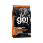 Voir l’image dans la galerie, Petcurean Go! Solutions - Soins Peau et Pelage, Saumon - Nourriture Sèche avec Grains pour Chiens