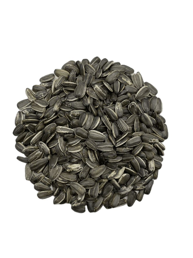 MASKA SELECT Nourriture Tournesol Rayé 1kg pour Oiseaux Sauvages